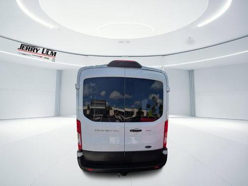 2023 Ford Transit-350 XL