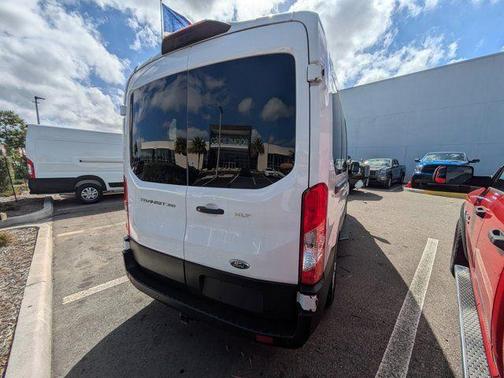 2023 Ford Transit-350 XL