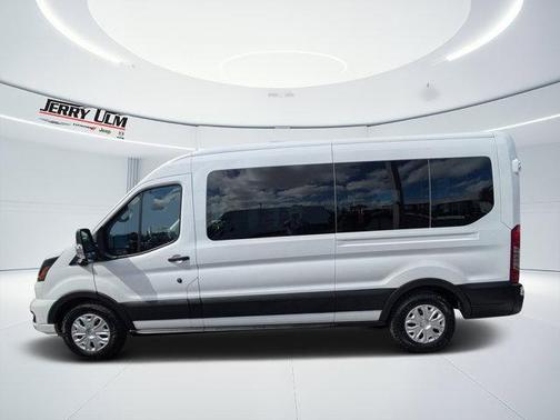 2023 Ford Transit-350 XL