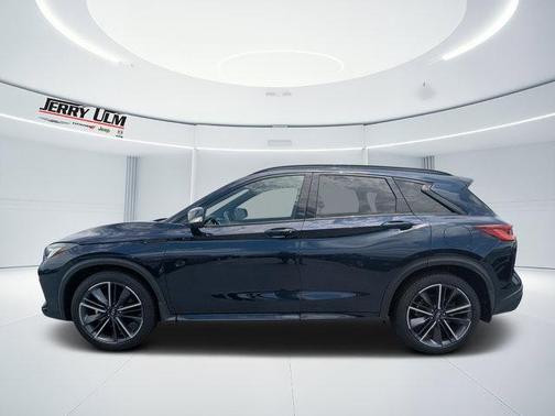 2023 INFINITI QX50 SPORT