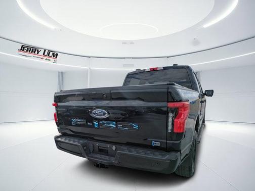 2023 Ford F-150 Lightning XLT