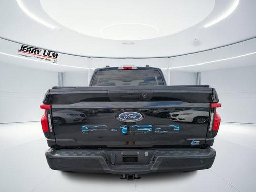 2023 Ford F-150 Lightning XLT