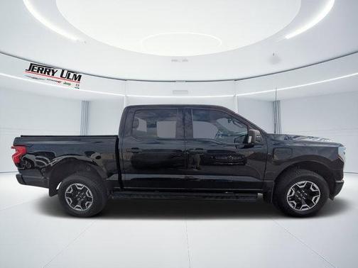 2023 Ford F-150 Lightning XLT