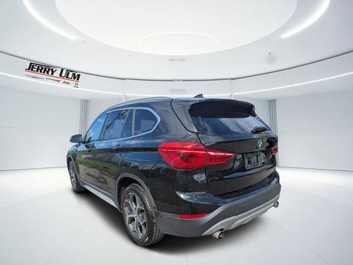 2018 BMW X1 sDrive28i