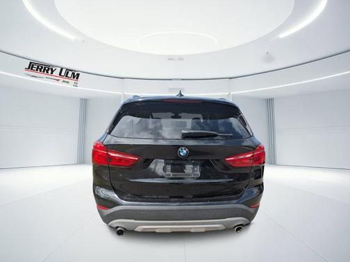 2018 BMW X1 sDrive28i