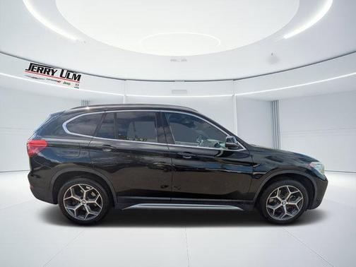 2018 BMW X1 sDrive28i