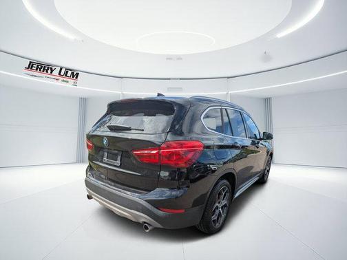 2018 BMW X1 sDrive28i