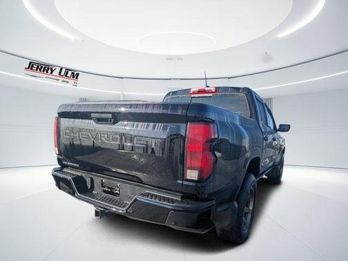 2024 Chevrolet Colorado WT