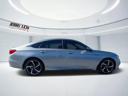 2020 Honda Accord Sport 1.5T