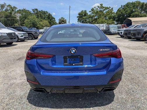 2025 BMW M440 Gran Coupe M440i Gran Coupe
