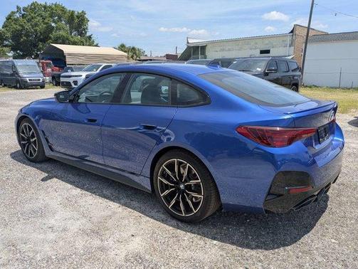 2025 BMW M440 Gran Coupe M440i Gran Coupe