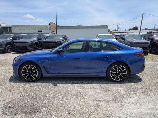 2025 BMW M440 Gran Coupe M440i Gran Coupe