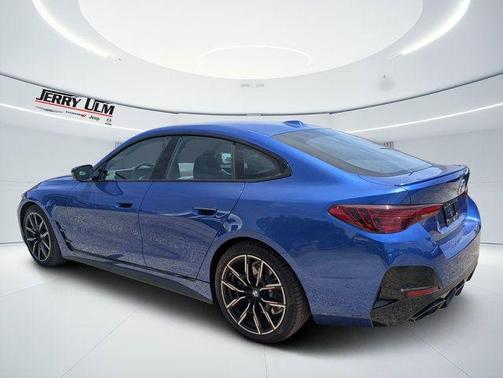 2025 BMW M440 Gran Coupe M440i Gran Coupe