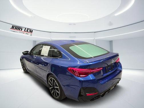 2025 BMW M440 Gran Coupe M440i Gran Coupe