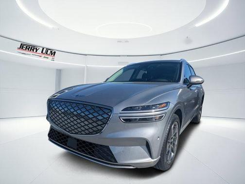 2025 Genesis Electrified GV70 Advanced