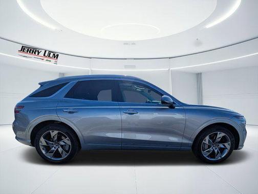 2025 Genesis Electrified GV70 Advanced