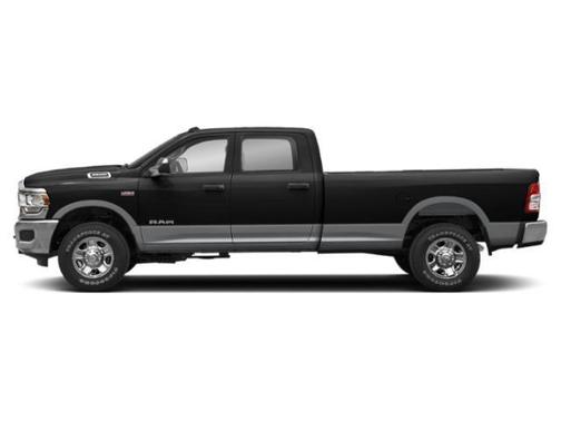 2020 RAM 3500 Laramie Crew Cab 4x4 8 Box