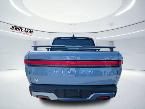 2023 Rivian R1T Adventure Quad Motor Large Pack