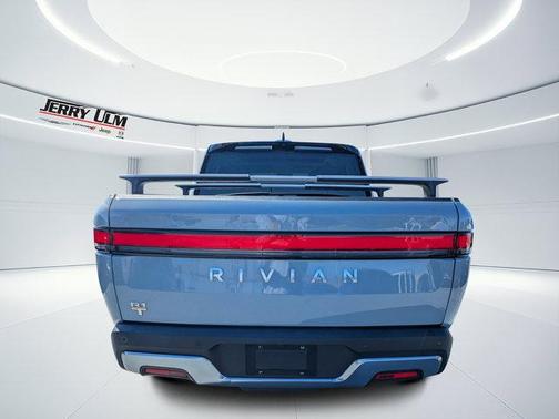 2023 Rivian R1T Adventure Quad Motor Large Pack