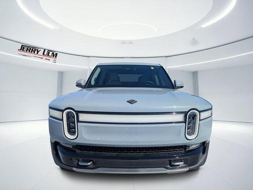 2023 Rivian R1T Adventure Quad Motor Large Pack