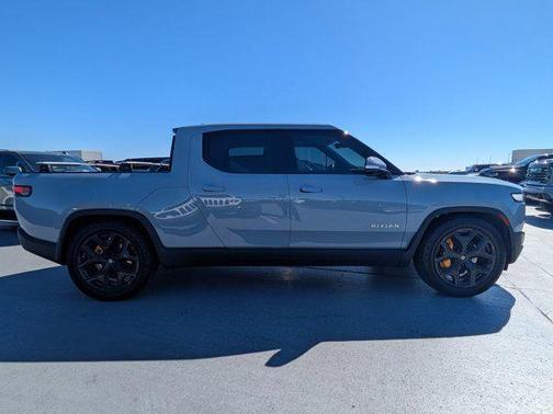 2023 Rivian R1T Adventure Quad Motor Large Pack