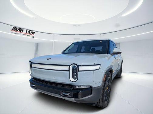 2023 Rivian R1T Adventure Quad Motor Large Pack