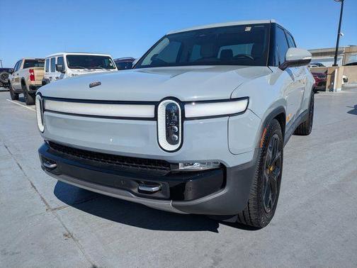 2023 Rivian R1T Adventure Quad Motor Large Pack