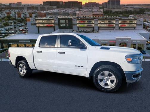 2024 RAM 1500 Big Horn