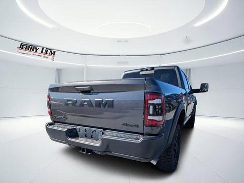 2024 RAM 2500 Power Wagon