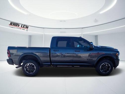 2024 RAM 2500 Power Wagon