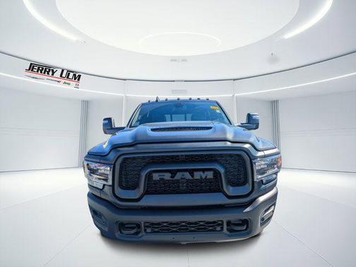 2024 RAM 2500 Power Wagon