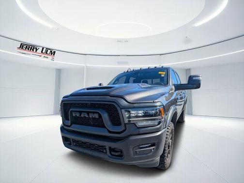 2024 RAM 2500 Power Wagon