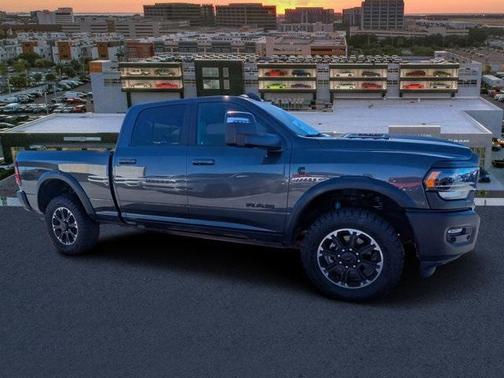 2024 RAM 2500 Power Wagon