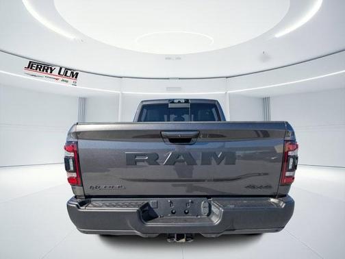 2024 RAM 2500 Power Wagon