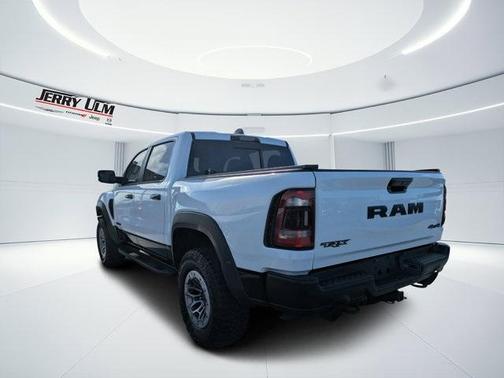 2024 RAM 1500 TRX