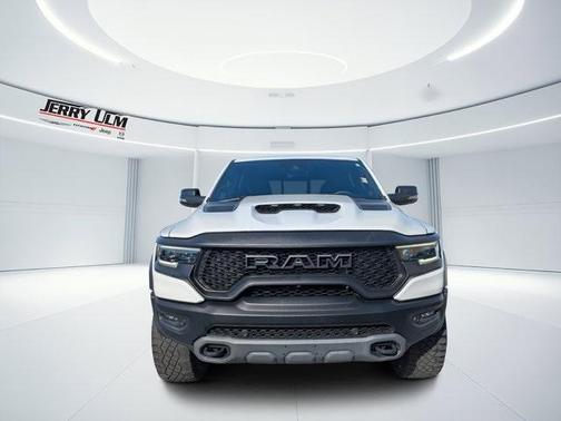 2024 RAM 1500 TRX