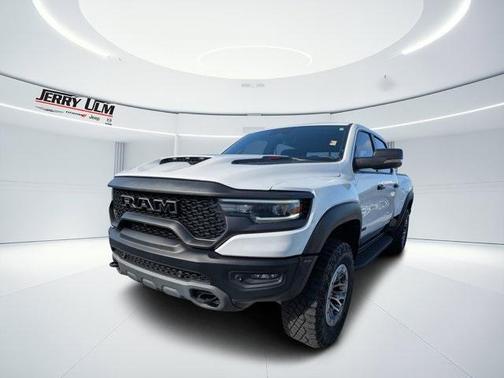 2024 RAM 1500 TRX