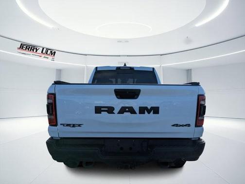 2024 RAM 1500 TRX