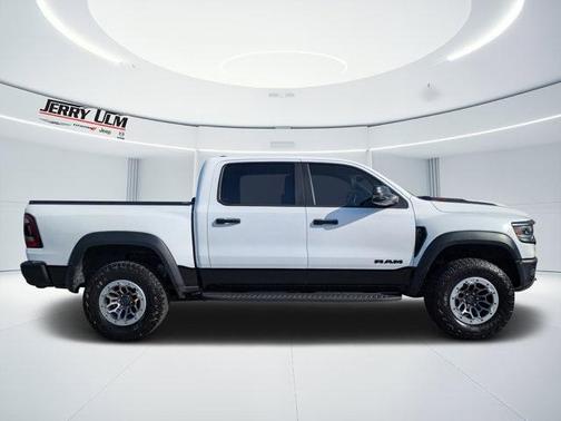 2024 RAM 1500 TRX