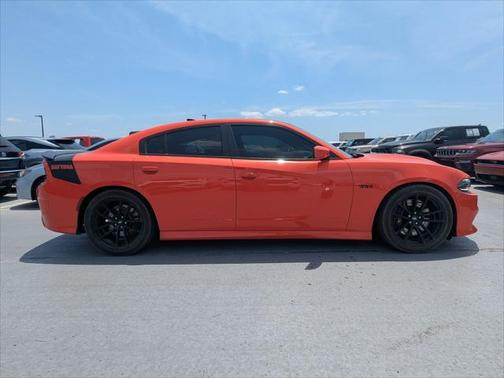 2017 Dodge Charger Daytona 392 RWD