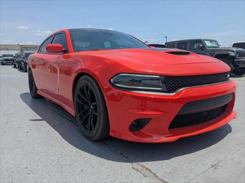 2017 Dodge Charger Daytona 392 RWD