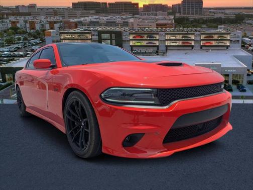 2017 Dodge Charger Daytona 392 RWD