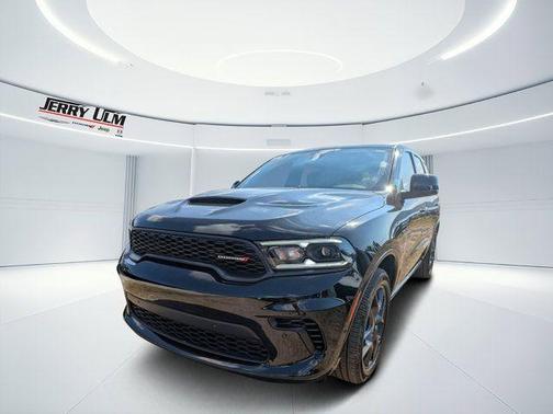 2026 Dodge Durango GT HEMI V8