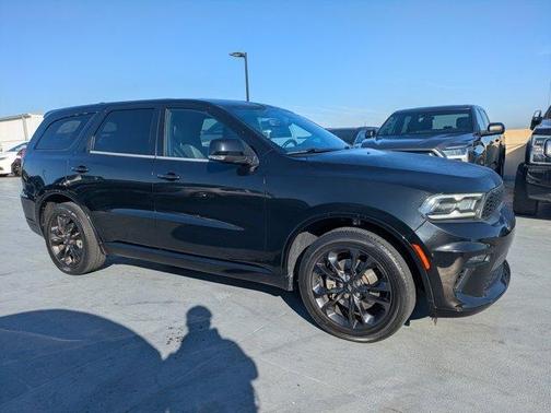 2021 Dodge Durango GT