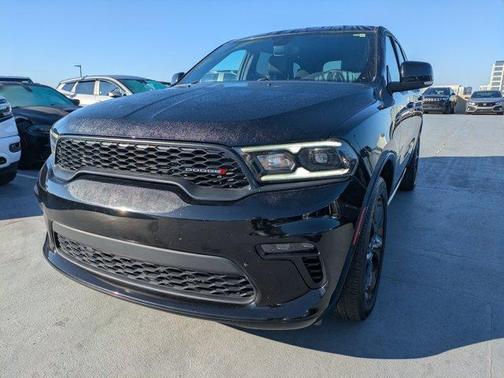 2021 Dodge Durango GT