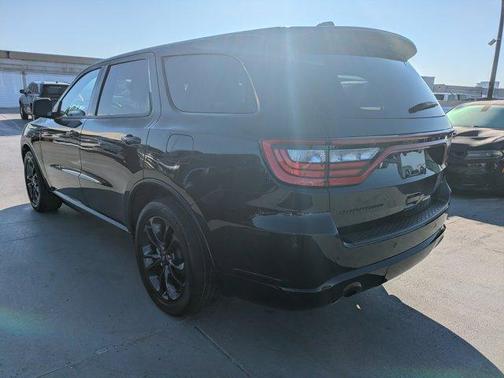 2021 Dodge Durango GT