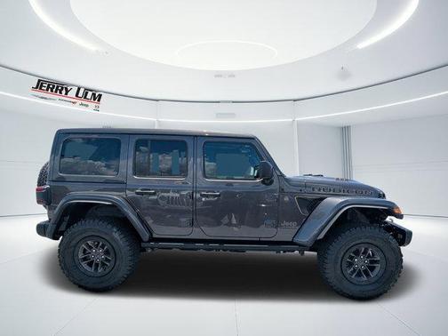 2025 Jeep Wrangler Rubicon 392