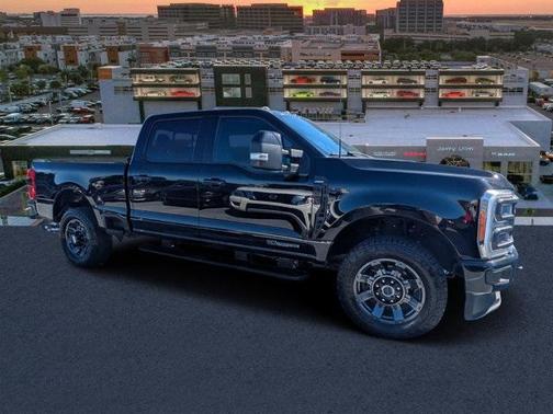 2023 Ford F-250 Lariat