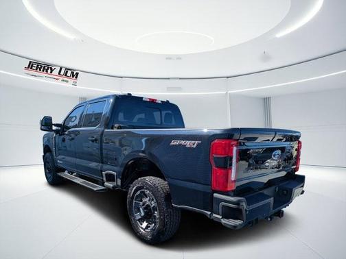 2023 Ford F-250 Lariat