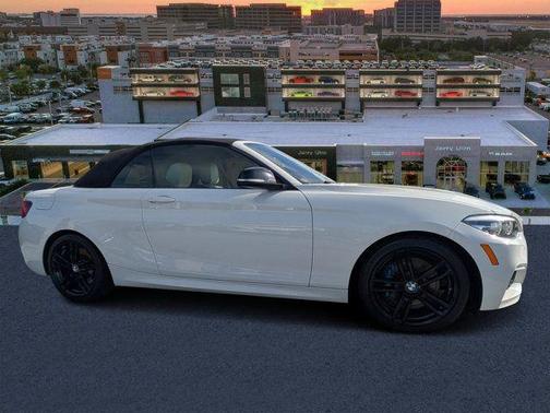 2021 BMW M240 i xDrive